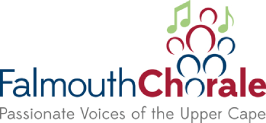 Falmouth Chorale Logo