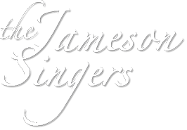 Jameson Singers Logo